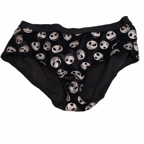 nightmare before christmas Other - Nightmare before Christmas Med panties